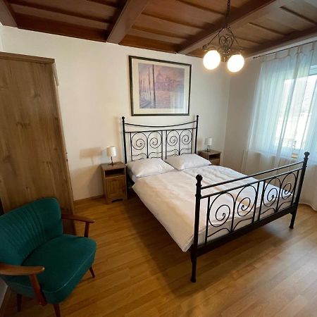 Apartmaji Iva Bled Exteriér fotografie
