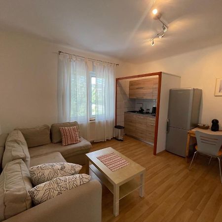 Apartmaji Iva Bled Exteriér fotografie