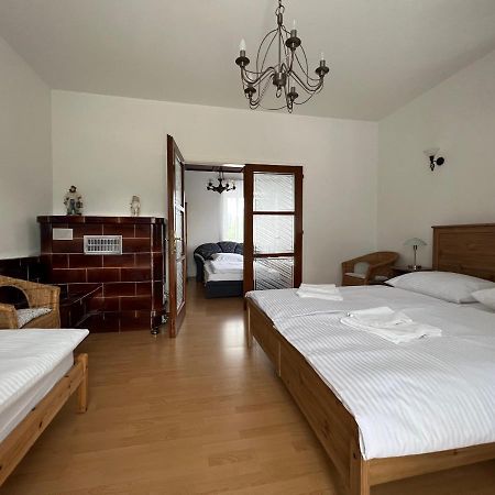 Apartmaji Iva Bled Exteriér fotografie