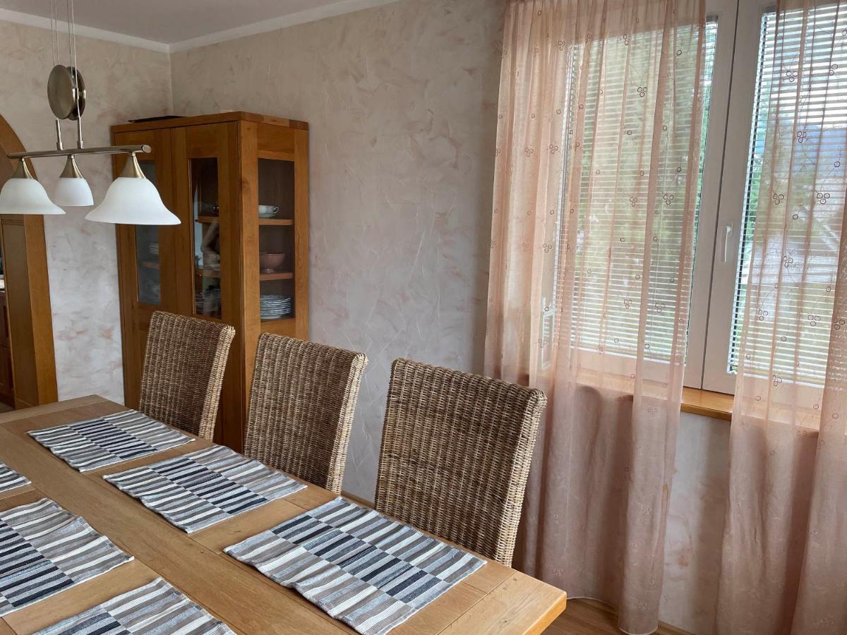 Apartmaji Iva Bled Exteriér fotografie
