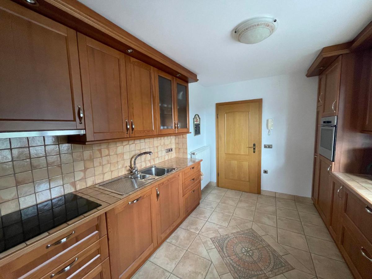 Apartmaji Iva Bled Exteriér fotografie