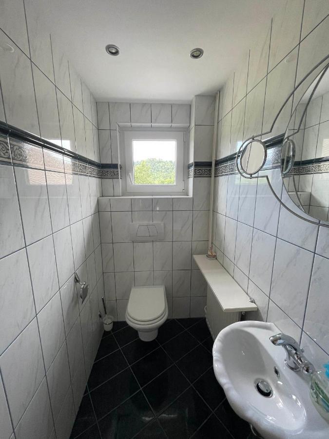 Apartmaji Iva Bled Exteriér fotografie