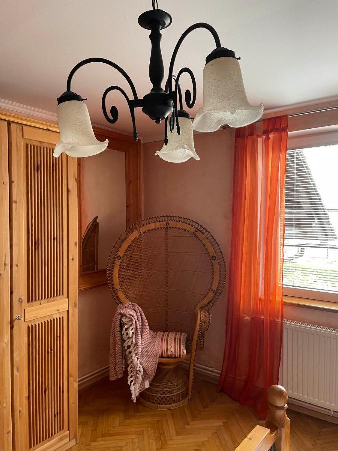 Apartmaji Iva Bled Exteriér fotografie