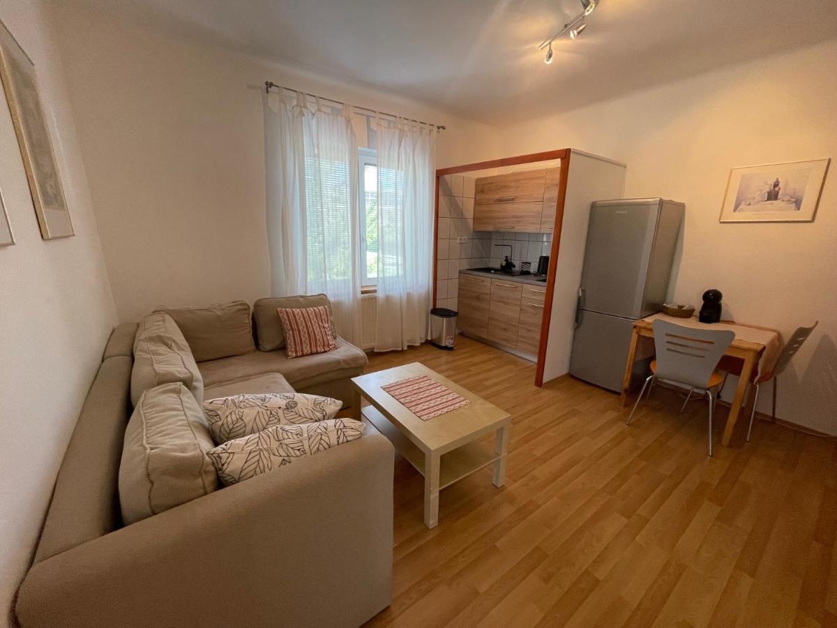 Apartmaji Iva Bled Exteriér fotografie