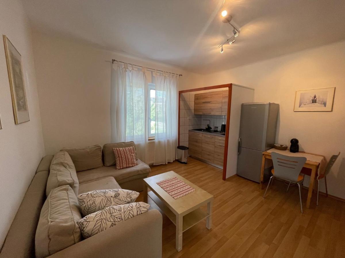 Apartmaji Iva Bled Exteriér fotografie