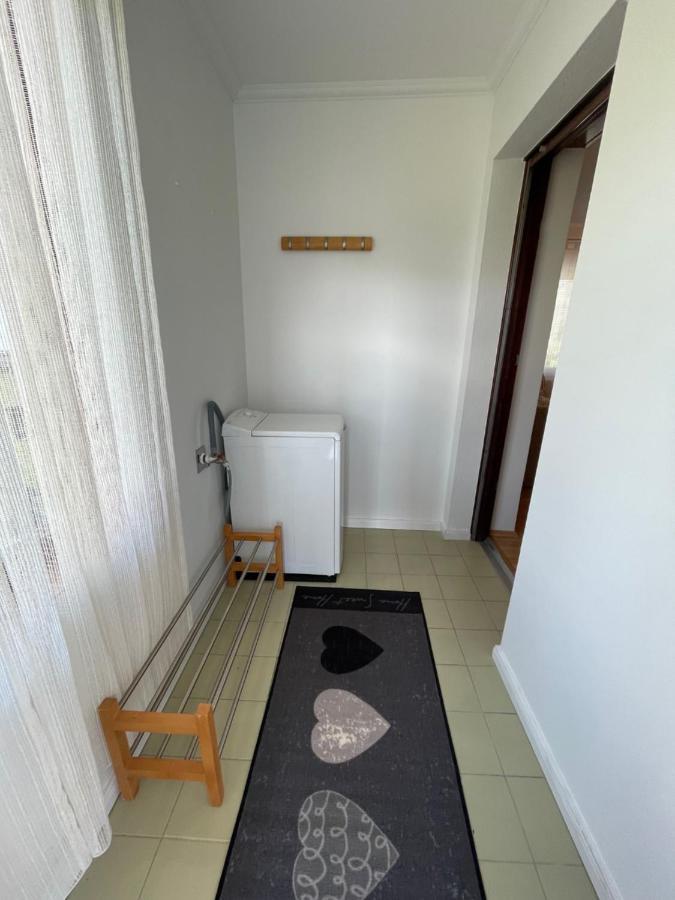 Apartmaji Iva Bled Exteriér fotografie