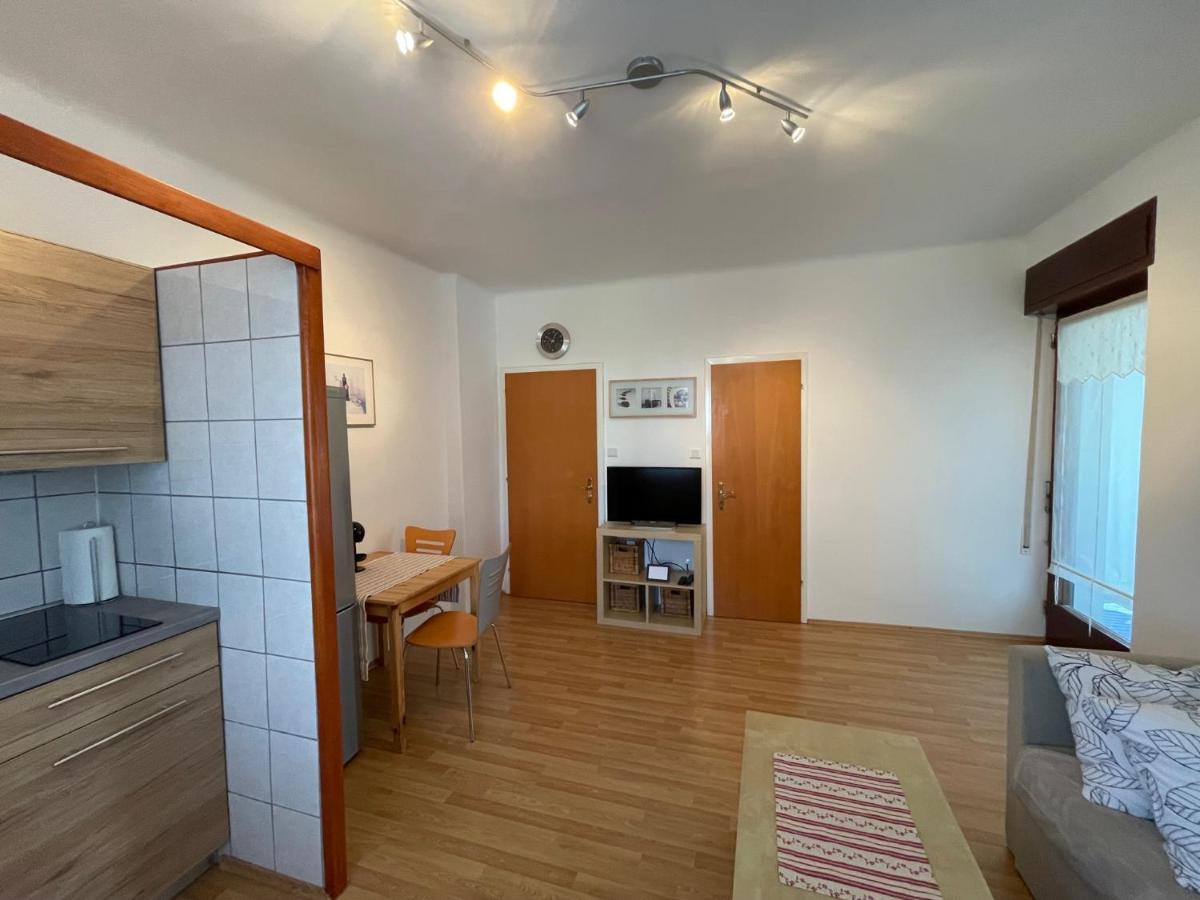 Apartmaji Iva Bled Exteriér fotografie