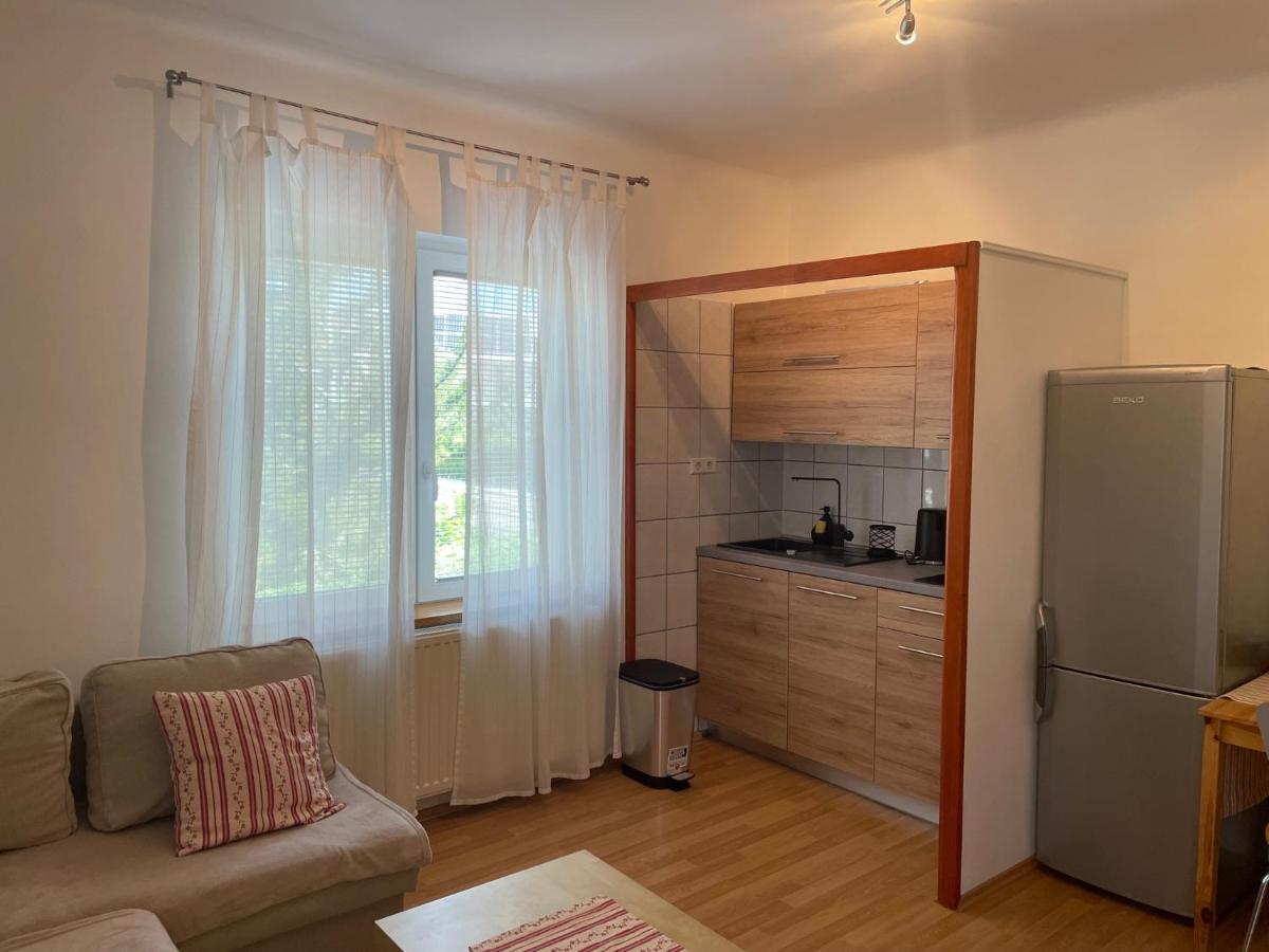 Apartmaji Iva Bled Exteriér fotografie