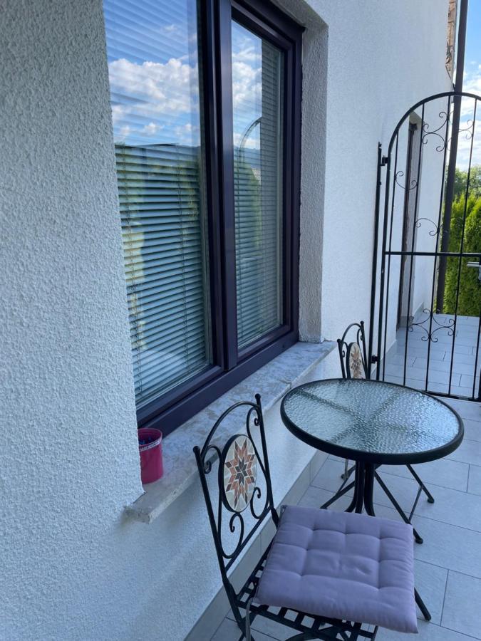 Apartmaji Iva Bled Exteriér fotografie