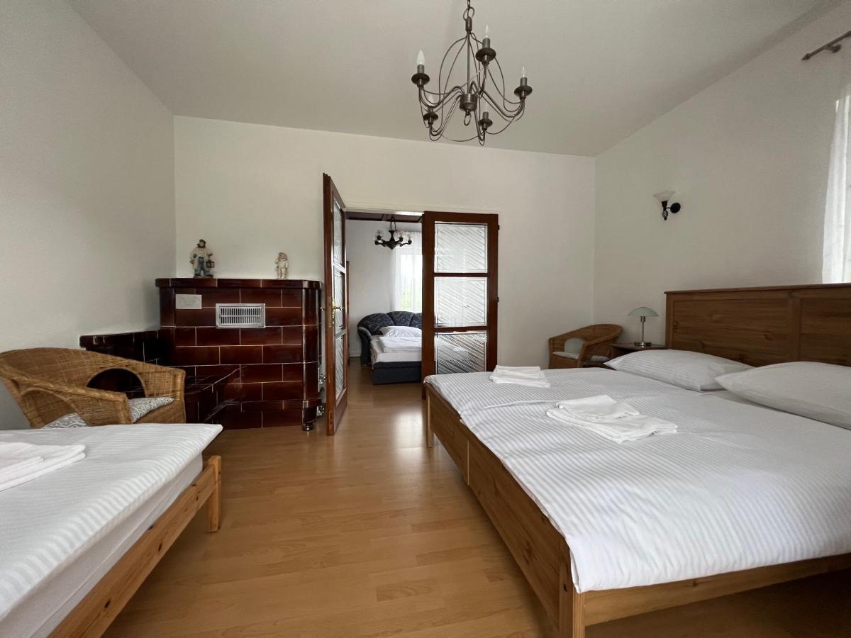 Apartmaji Iva Bled Exteriér fotografie