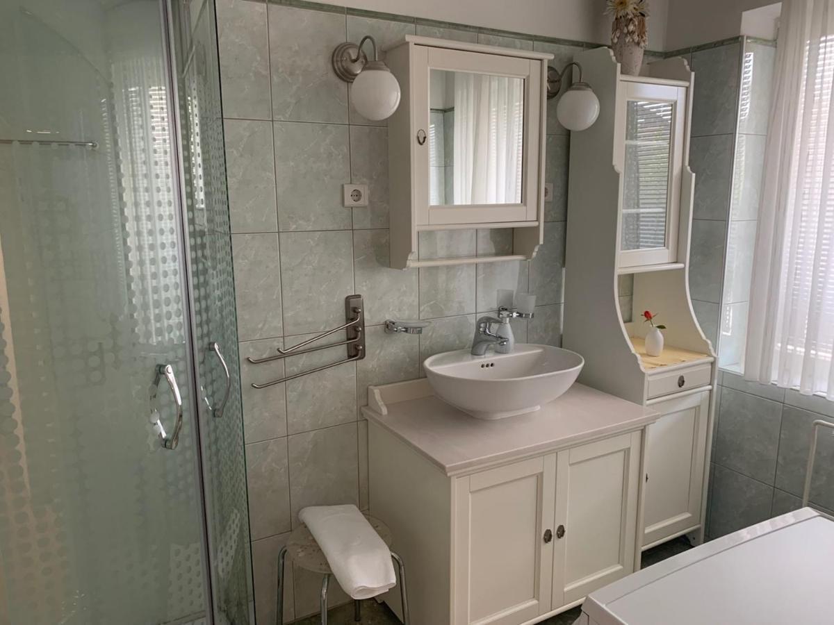 Apartmaji Iva Bled Exteriér fotografie