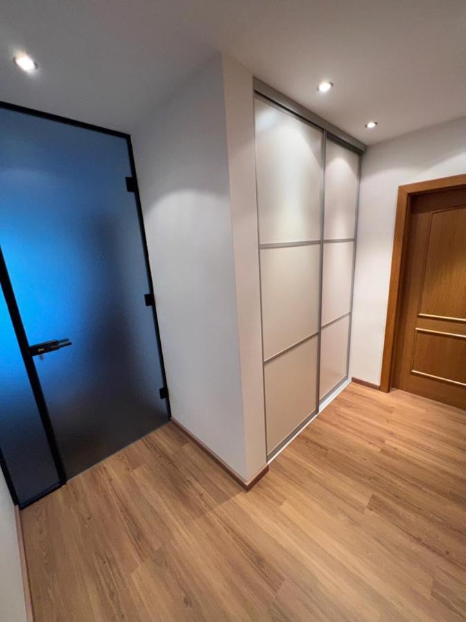 Apartmaji Iva Bled Exteriér fotografie