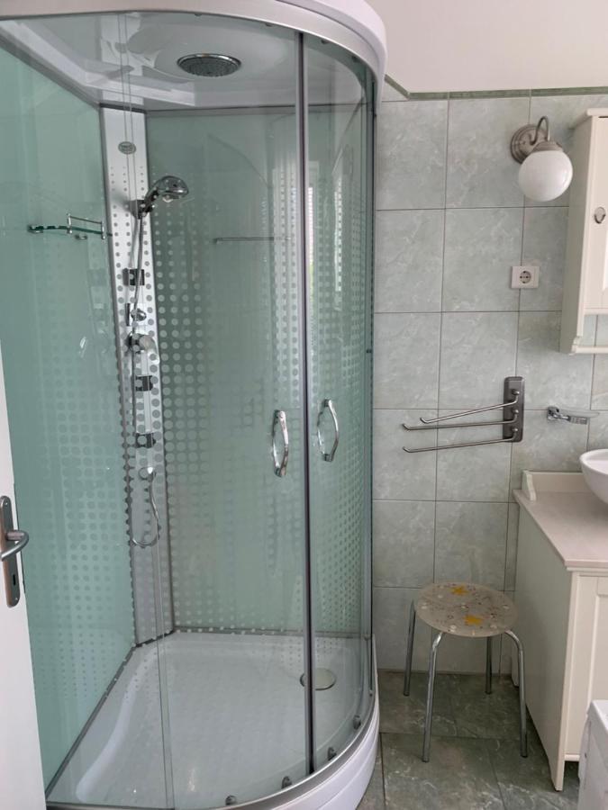 Apartmaji Iva Bled Exteriér fotografie
