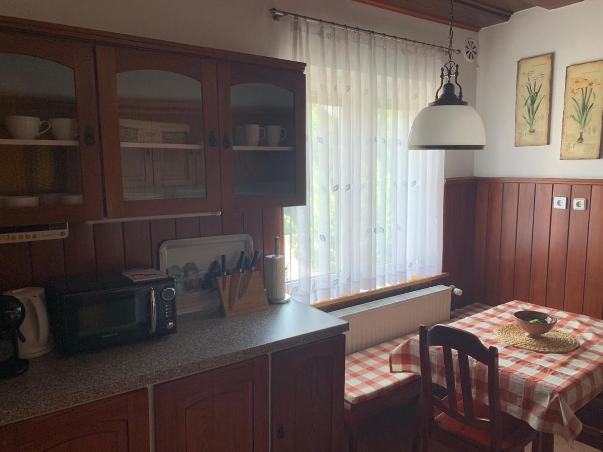 Apartmaji Iva Bled Exteriér fotografie